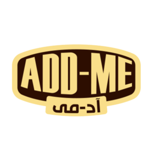 Add Me logo