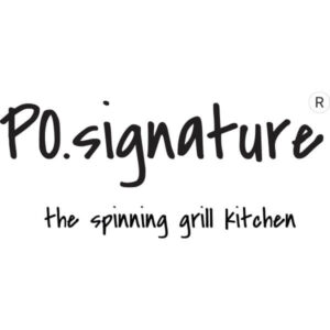 po signature