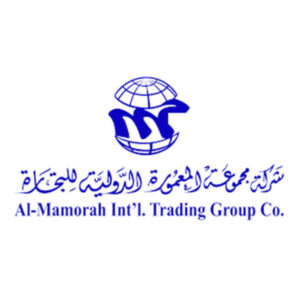 شركة المعمورة للتجاره