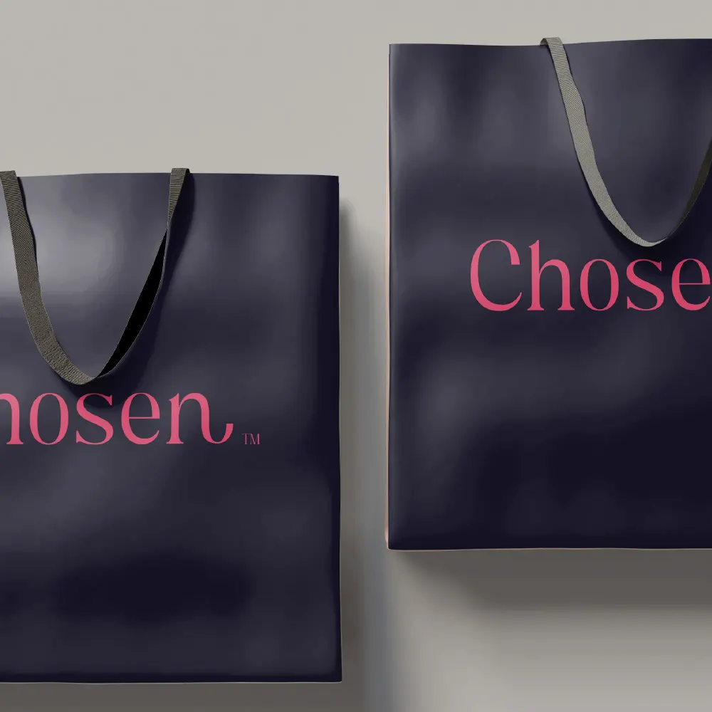 chosen-bags