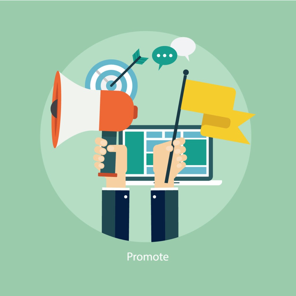 تصميم حملة إعلانية ناجحة