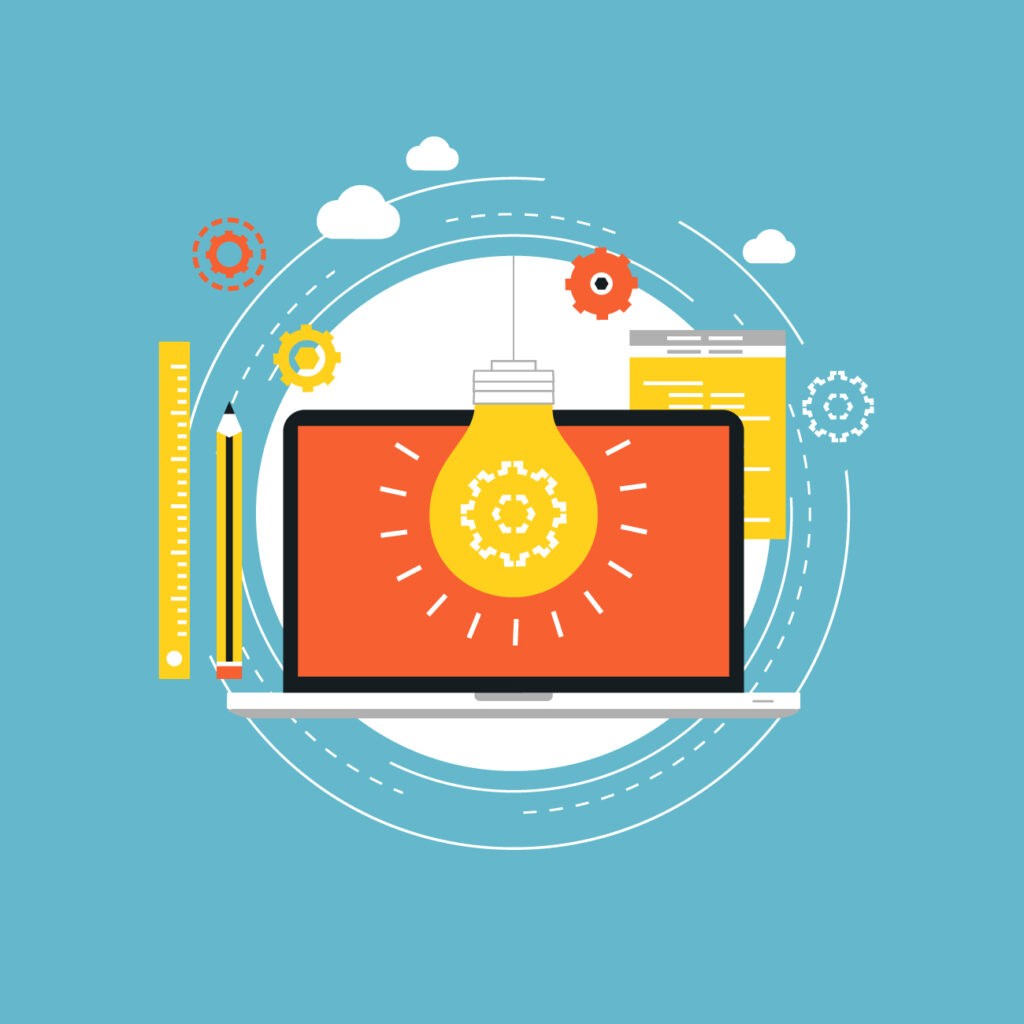 مبادئ التصميم الجرافيكي