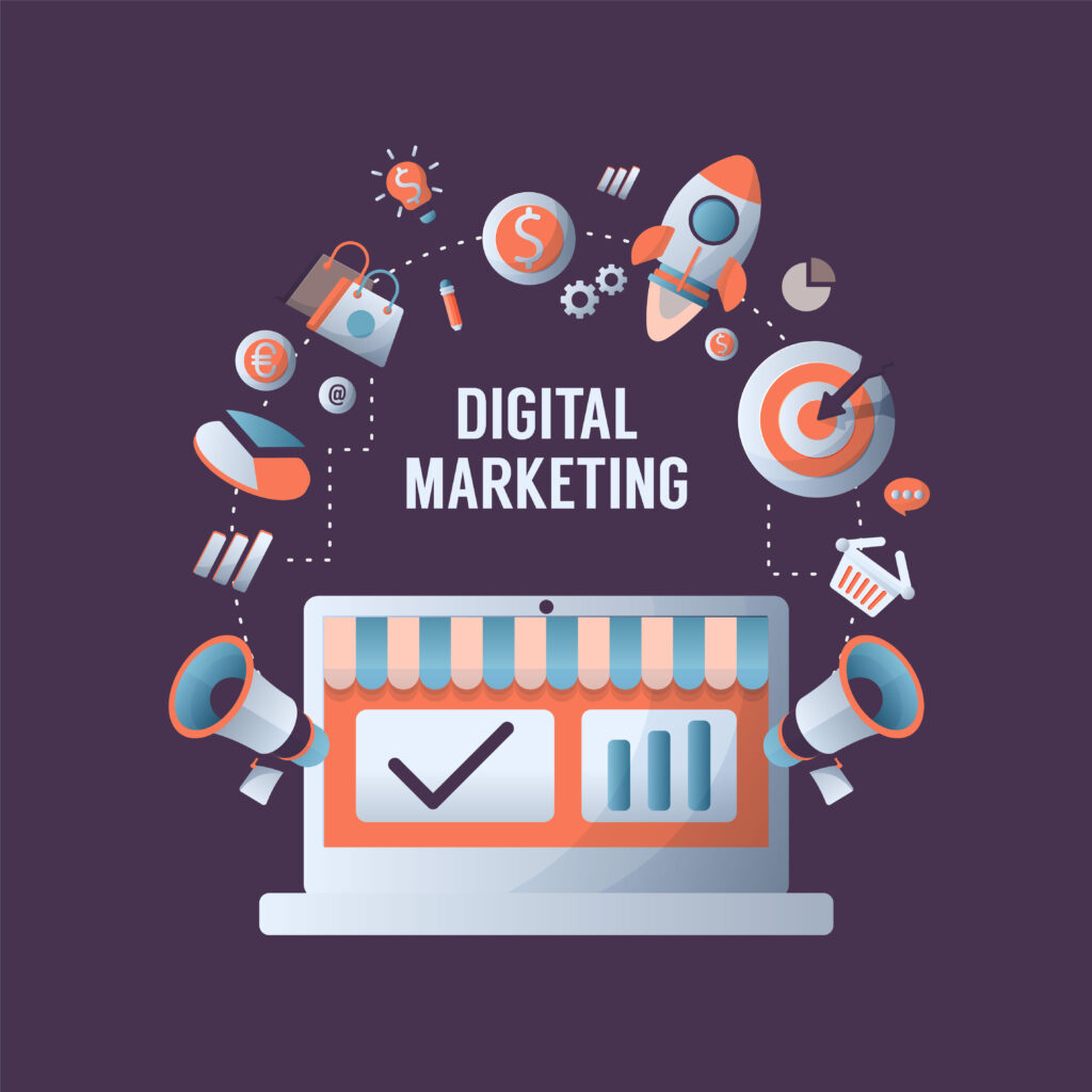 best digital marketing service for my small business