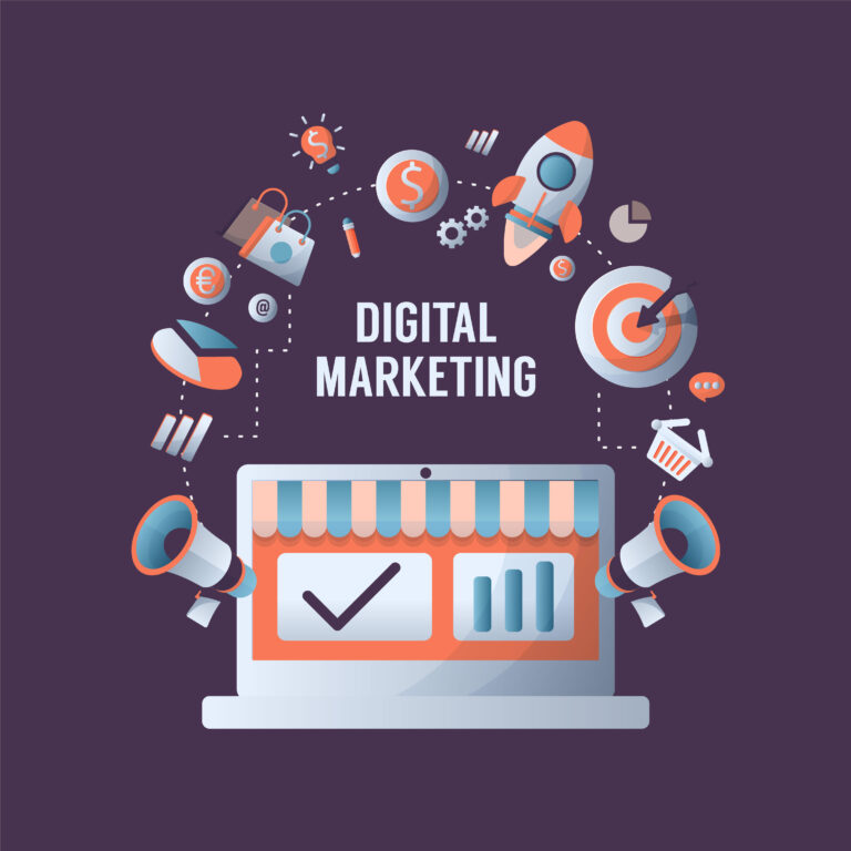 What Are the Best Digital Marketing Services for Small Businesses?