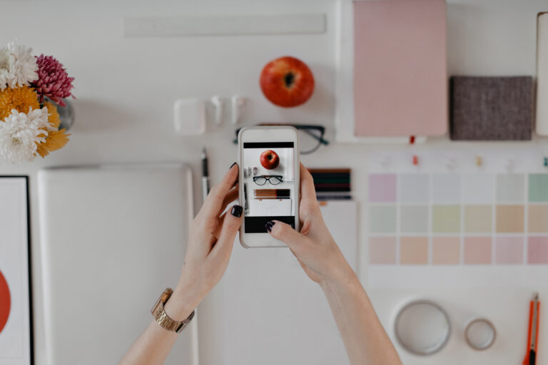 أفكار محتوى Instagram لمنتجاتك: 6 أفكار إبداعية لزيادة المبيعات والتفاعل