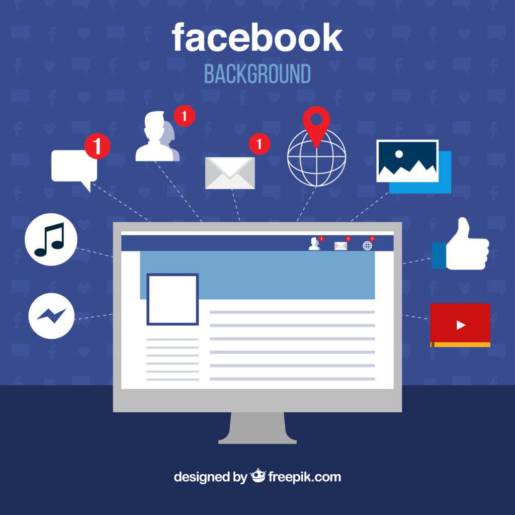 ما هي شروط إنشاء صفحة أعمال على فيسبوك؟