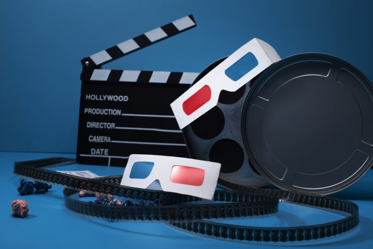 Media Production Services: Types, Benefits & Uses