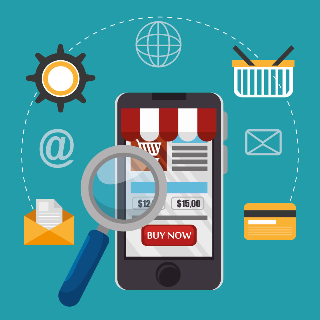 How to Improve SEO for Online Store