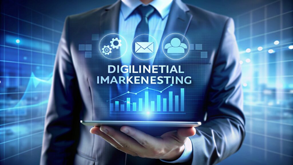 Full Service Marketing Egypt