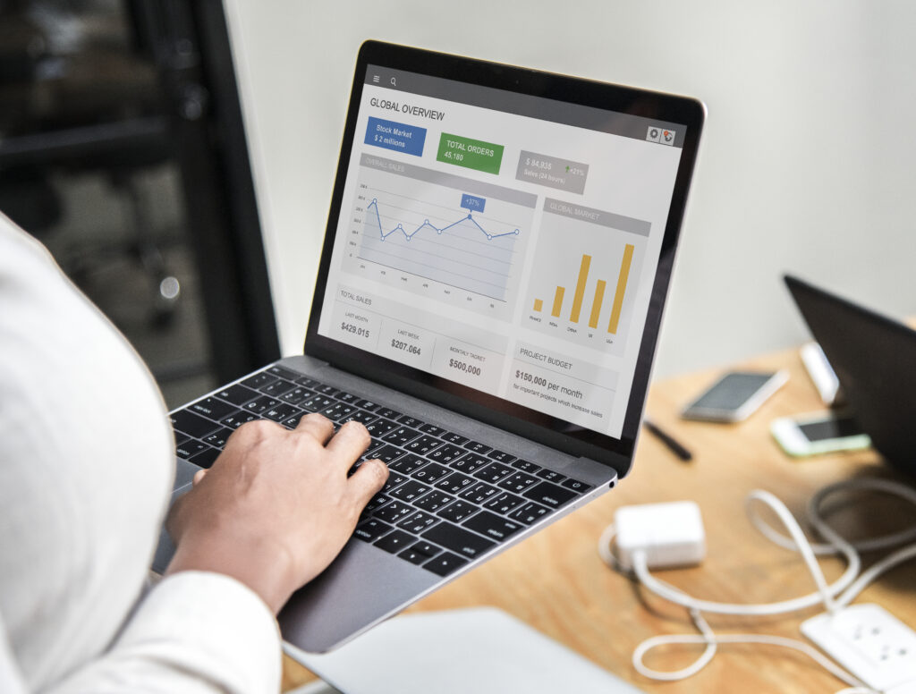 How to Increase Website Traffic