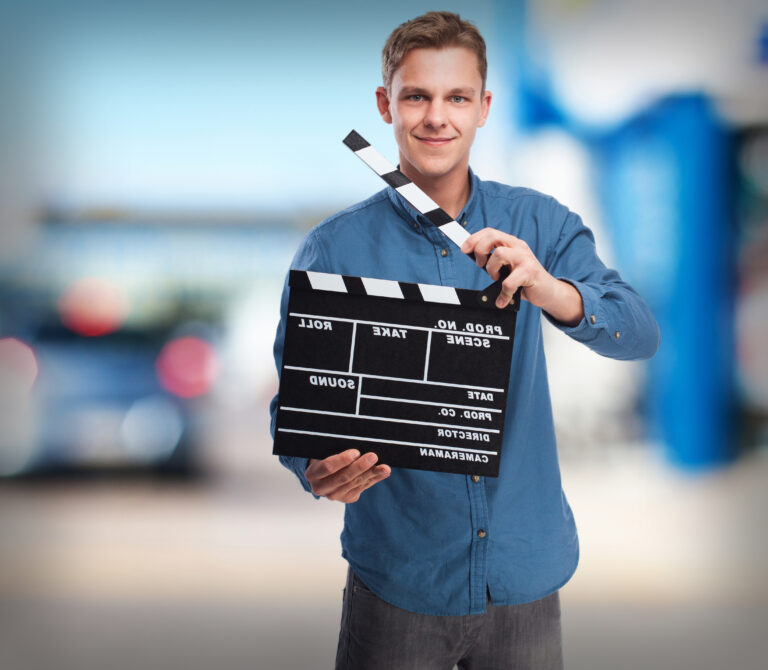 Benefits of Professional Video Production | Complete Guide