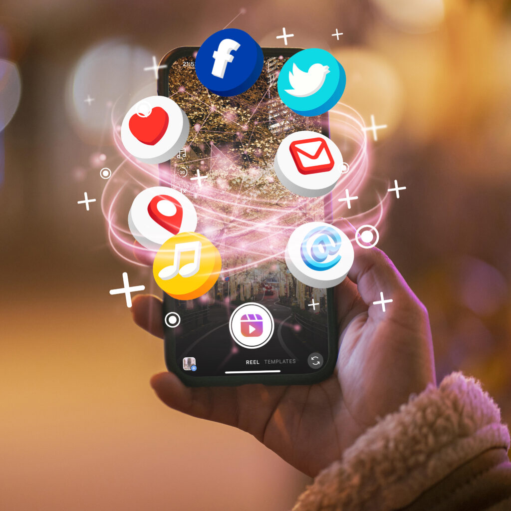 How much do social media marketing packages cost?