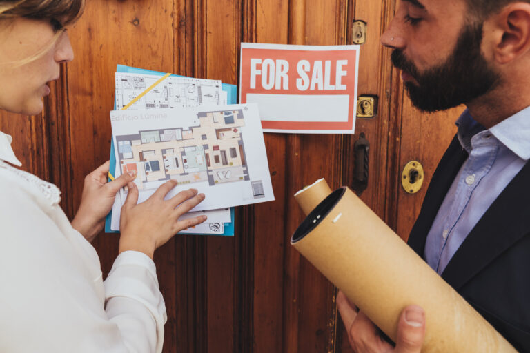 How to Market a Real Estate Project in Egypt to Gulf Buyers