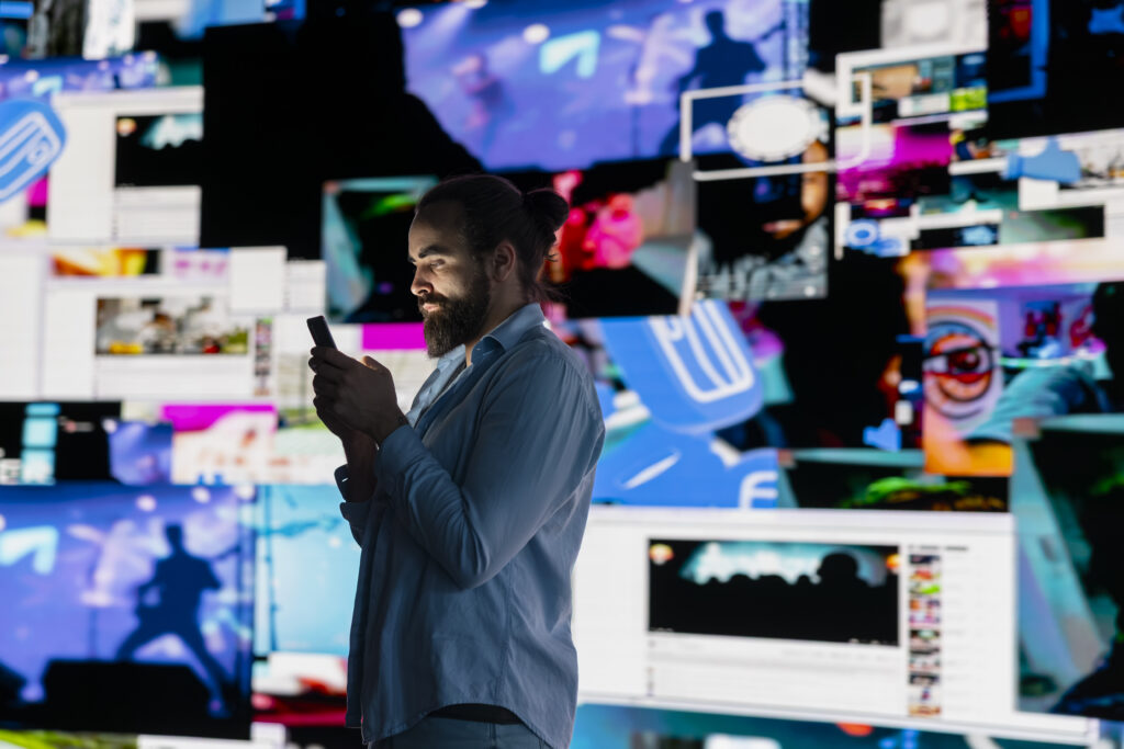 How Businesses Can Use the TikTok Algorithm to Grow