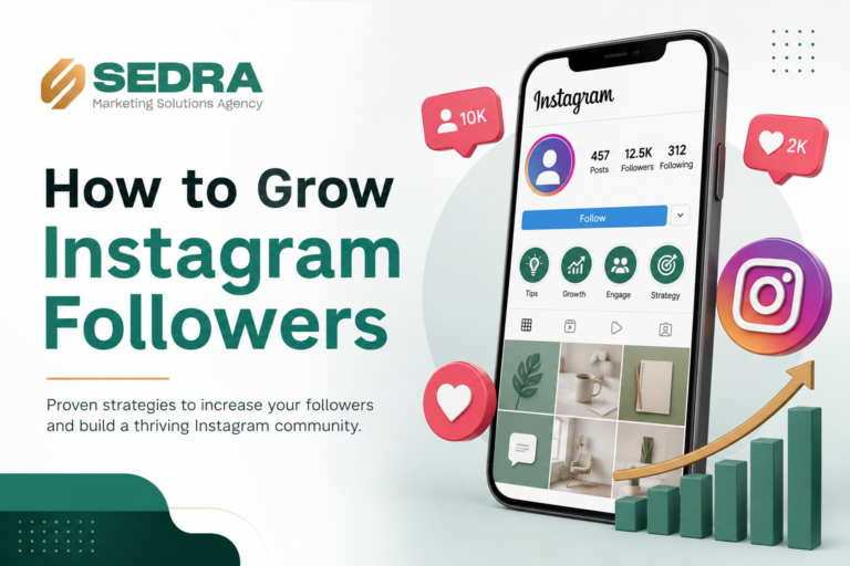 How to Grow Instagram Followers Organically in 2026: The Complete Guide